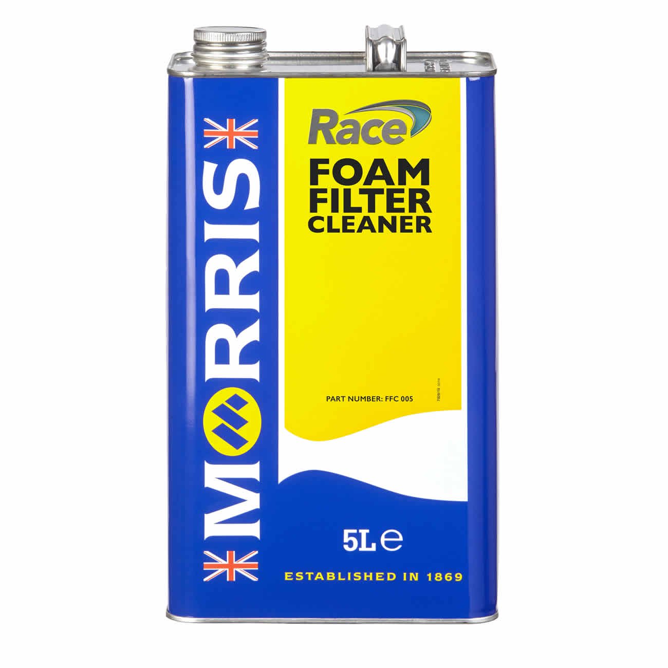 Foam Filter Cleaner - Averys Motorcycles