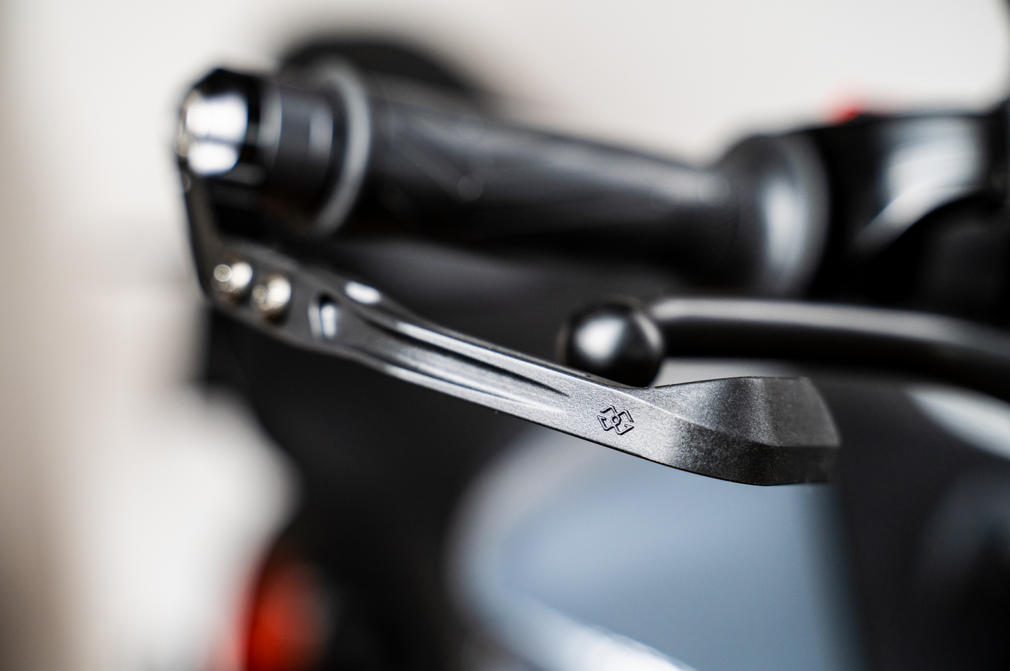 GT Clutch Lever Guard - Averys Motorcycles