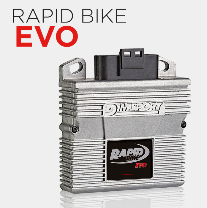 Evo - Triumph - Averys Motorcycles