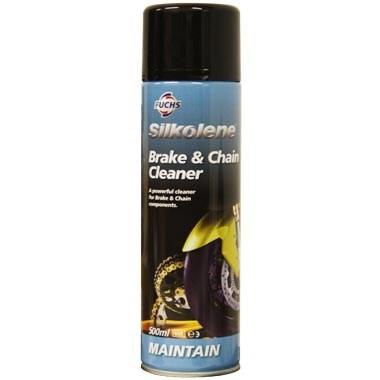 Brake &amp; Chain Cleaner - Averys Motorcycles