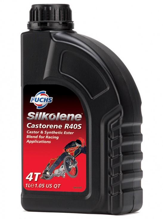 Castorene Oil - Averys Motorcycles