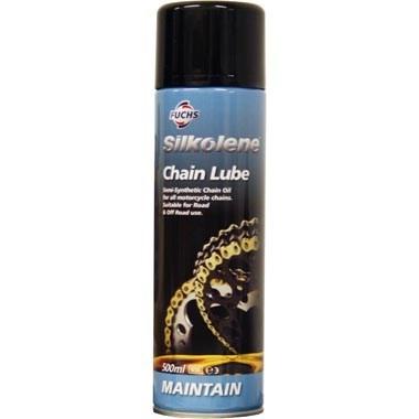 Chain Lube - Averys Motorcycles