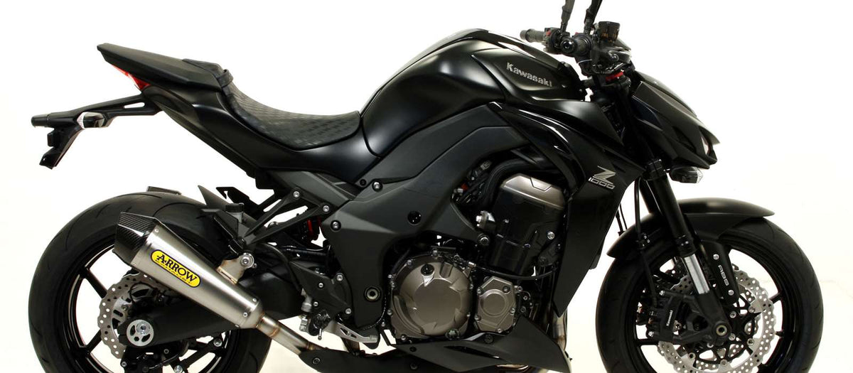 X-Kone - Averys Motorcycles