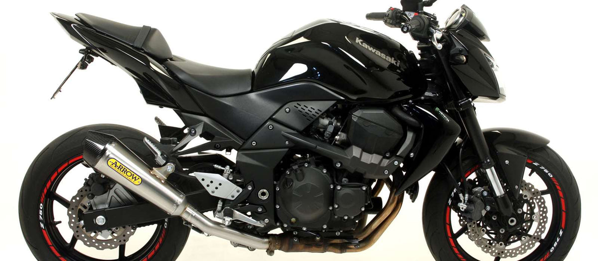 X-Kone - Averys Motorcycles