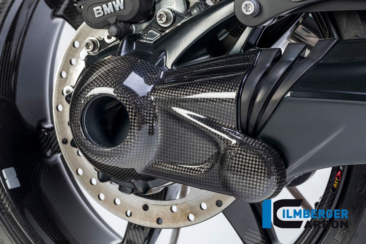 BMW R nineT Racer - Averys Motorcycles