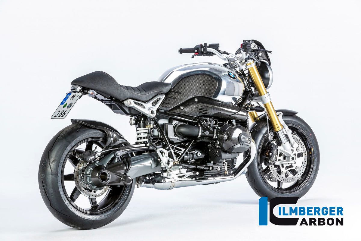 BMW R nineT - Averys Motorcycles