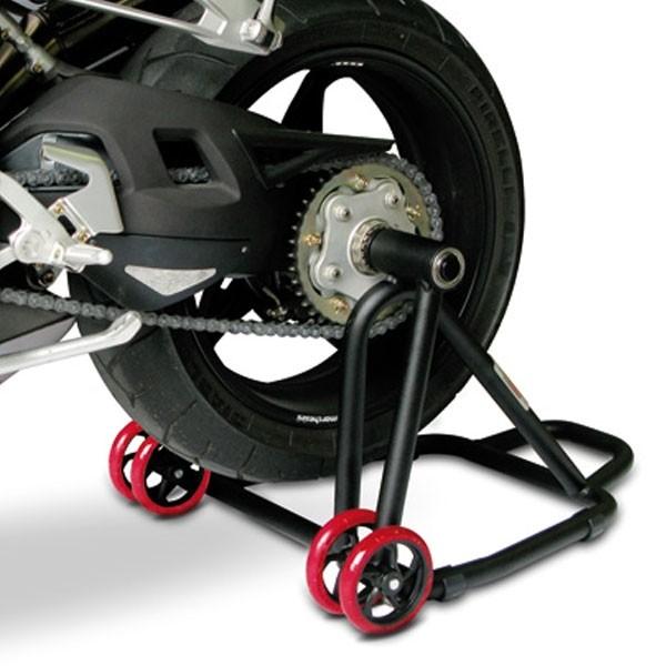 RACE Single Arm Rear Stand or Pin - Averys Motorcycles