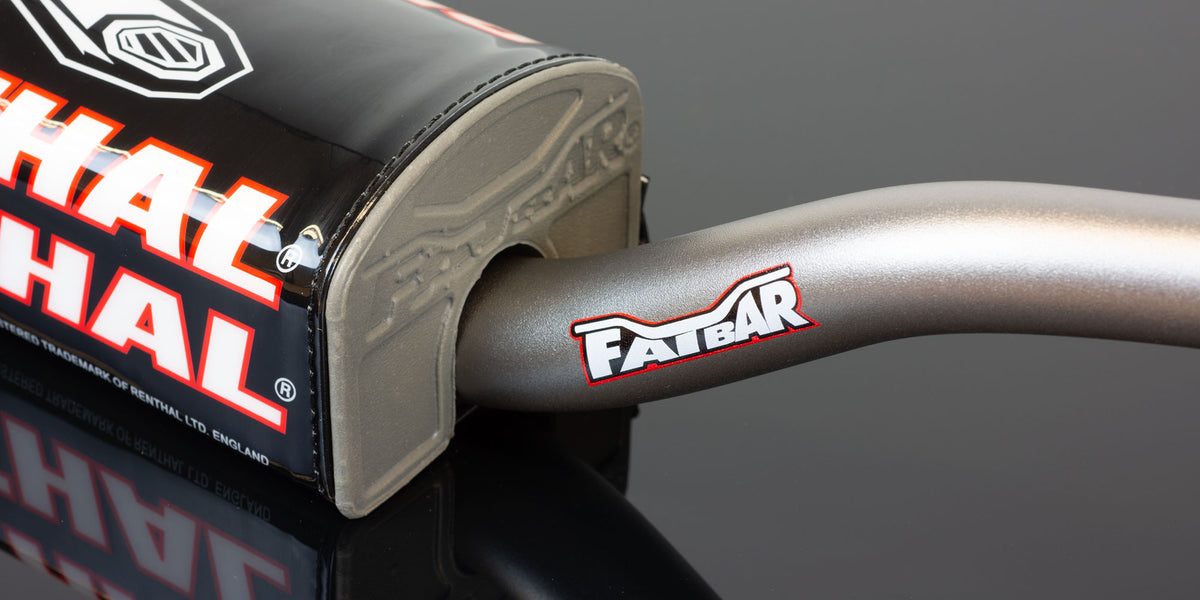 Fatbar MX - Averys Motorcycles