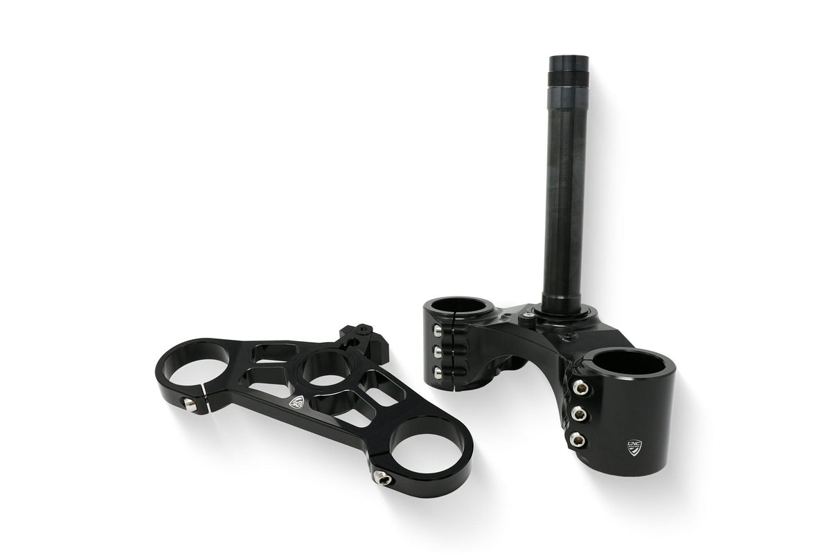 CNC Racing Triple Clamps - Averys Motorcycles