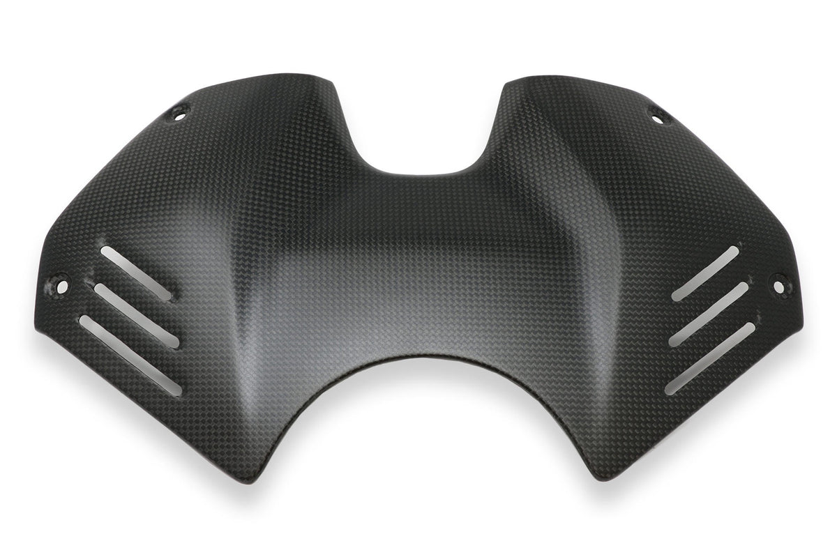 Panigale V4 - Carbon Cover - Averys Motorcycles