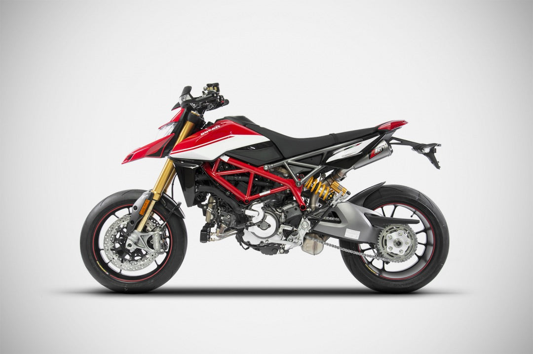 Ducati Hypermotard 950/SP - Averys Motorcycles
