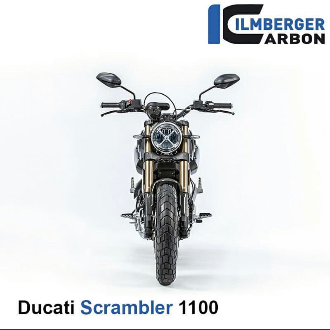 Ducati Scrambler 1100 - Averys Motorcycles
