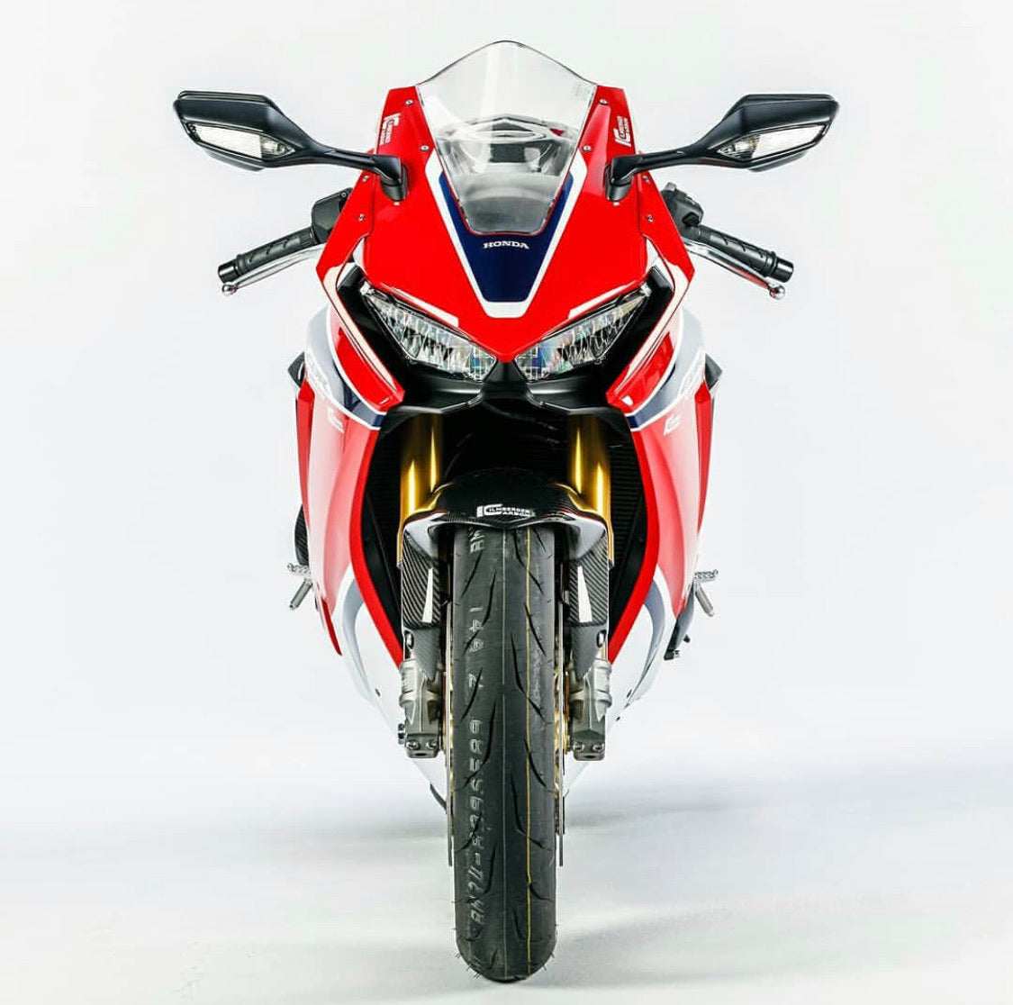 Honda CBR1000RR - Averys Motorcycles