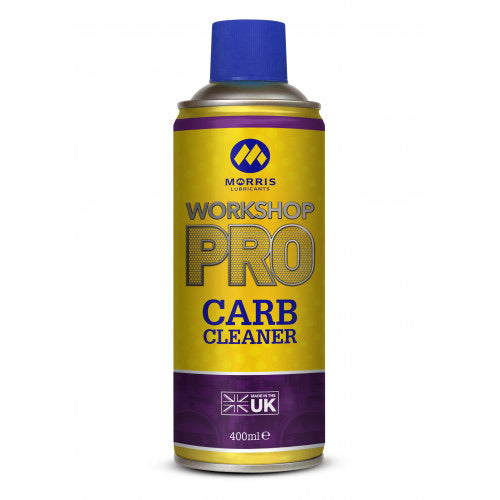 Carb Cleaner - Averys Motorcycles
