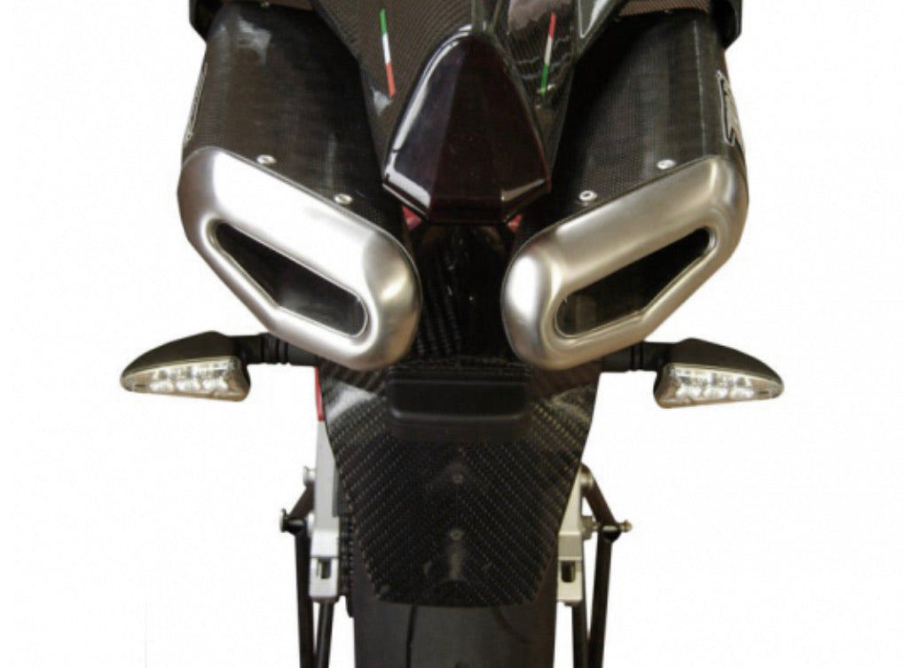 Bimota Tesi 3D - Averys Motorcycles
