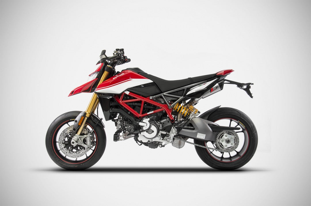 Ducati Hypermotard 950/SP - Averys Motorcycles