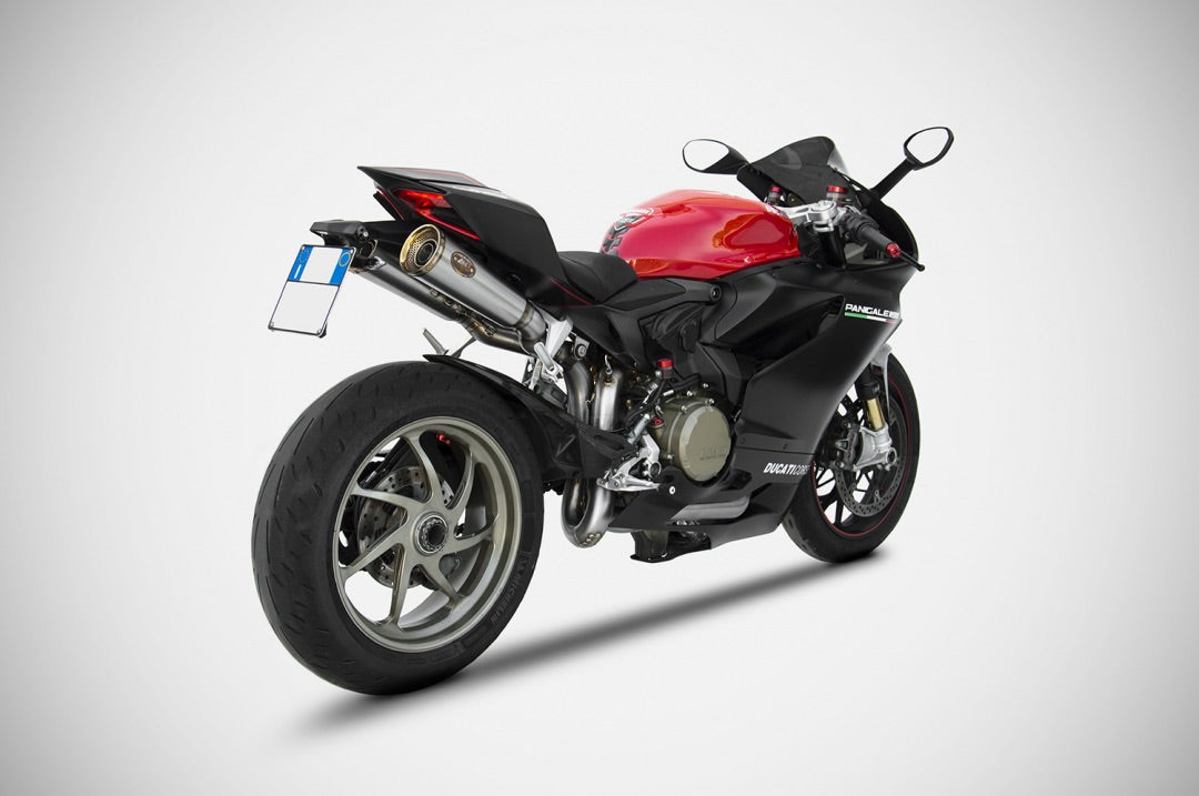 Ducati Panigale 1199 - Averys Motorcycles