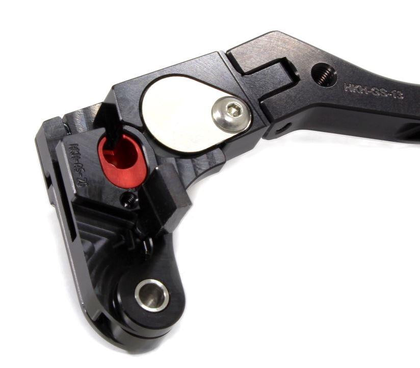 MPL Clutch Lever - Averys Motorcycles
