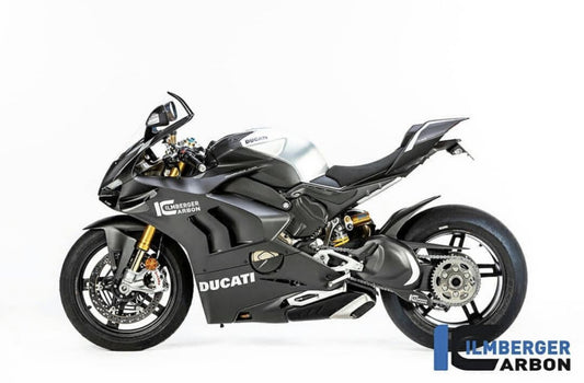 Ducati Panigale V4R - Averys Motorcycles