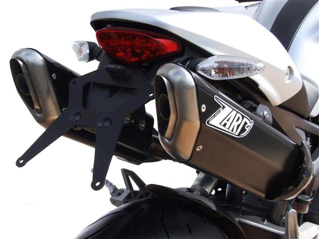 Ducati Monster 696/796/1100 - Averys Motorcycles