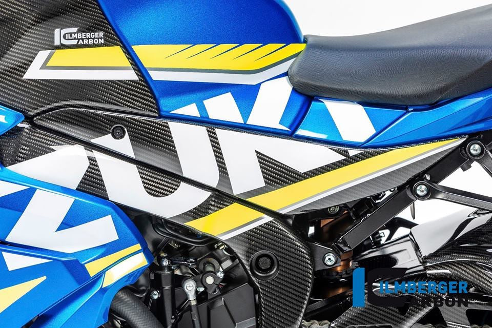 Suzuki GSXR1000 2017- - Averys Motorcycles
