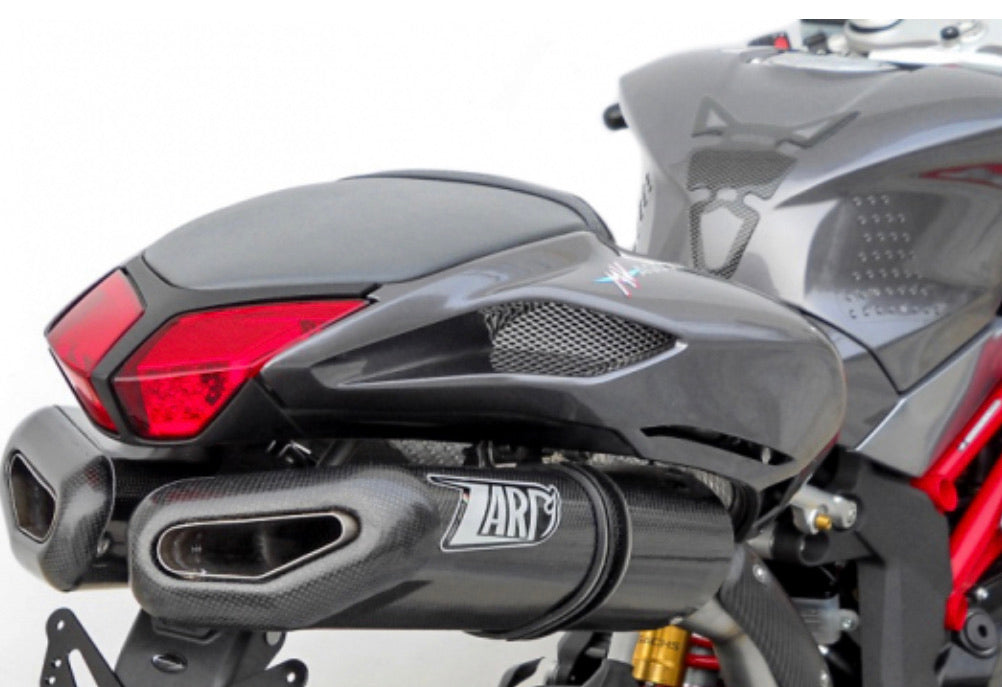 MV Agusta F4 - Averys Motorcycles