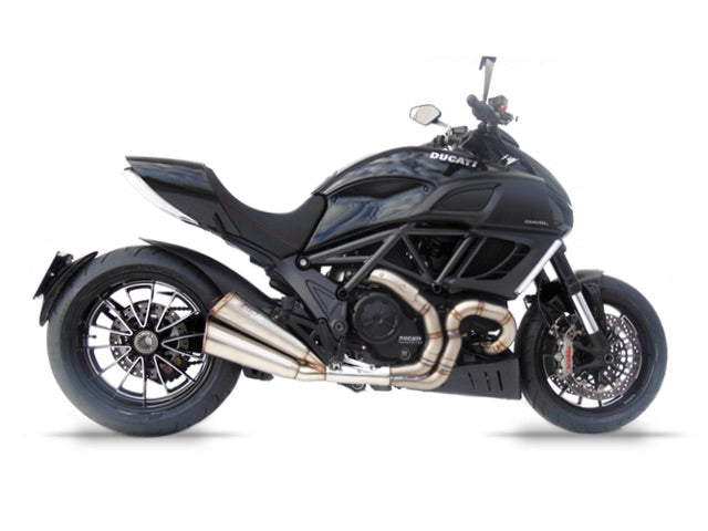Ducati Diavel - Averys Motorcycles
