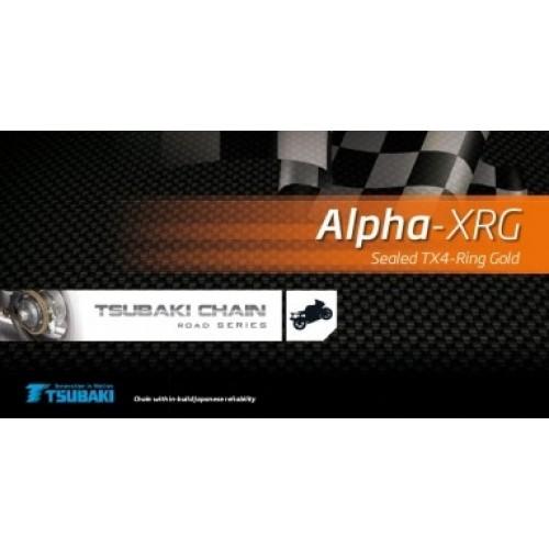 Alpha XRG - Averys Motorcycles